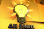Protokol AK Parti’nin 17. yılını kutladı