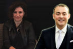 DEGİAD’da Kasapoğlu ve Urhan aday