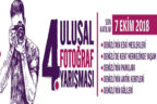 Büyükşehir’den 4. Ulusal Fotoğraf Yarışması