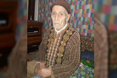 25 gündür aranan Salih Dede’nin cesedi bulundu