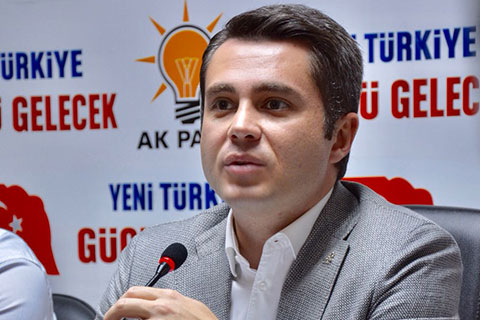Başer’den Malazgirt zaferi mesajı