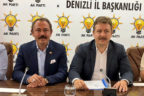 Tin: “Biz Türkiye’nin çimentosuyuz”