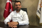 Gökbel; “Büyük Türkiye yolculuğuna devam”