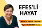 EFES’Lİ HAYAT