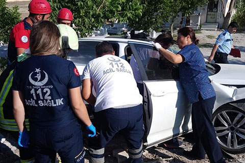 Bozkurt’taki kazada ölü sayısı ikiye yükseldi