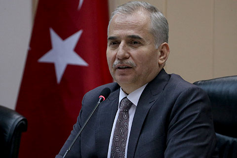 Büyükşehir’den ABD ürünlerine boykot