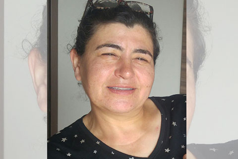 Organlarıyla başka bedenlere can verdi