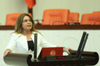 Karaca’dan hükümete salvo