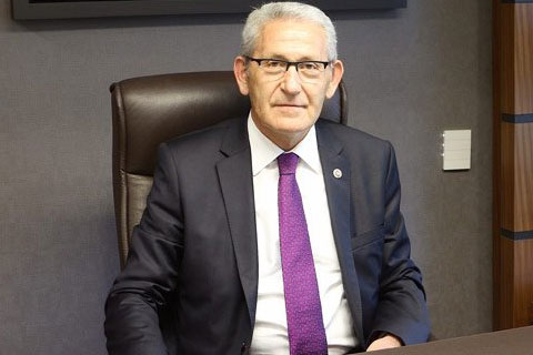Kazım Arslan da kurultay istedi