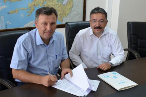 Çivril’de Tarım-GEKA işbirliği
