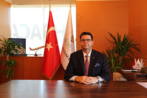 Memişoğlu, “İhracattaki en iyi performans”