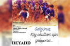 “Bir çocuk gülerse Dünya güler”