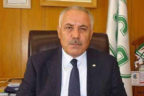 Mevlüt Aydın DSİ Genel Müdürü oldu
