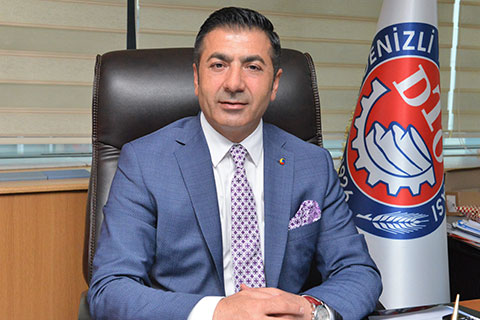 Erdoğan’a TOBB’da bir görev daha