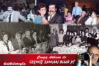 GEÇMİŞ ZAMAN OLUR Kİ