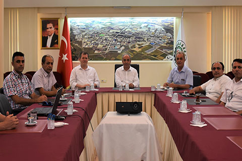 İŞKUR ve OSB’den ‘Ara Eleman’ işbirliği