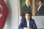 Akgün; “Haddini bil ABD!”