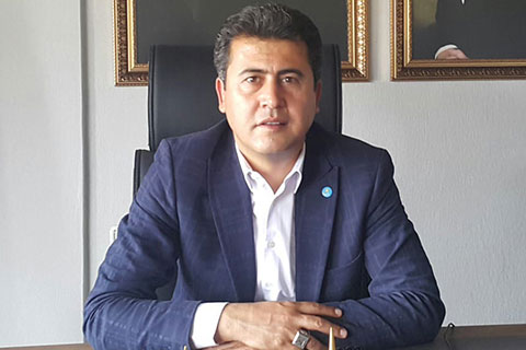 İYİ Parti’de il başkanlarının istifaları istendi