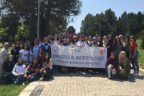 Liseli kızlar Kur’an-ı Kerim öğreniyor
