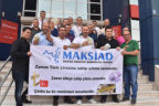 Makine sanayicilerinden TL’ye destek