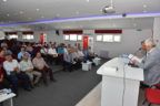 Mesleki Eğitim Müdürleri Toplantısı Yapıldı