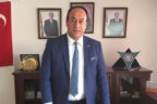İlk başkan adaylığını açıklayan isim Hasan Okur