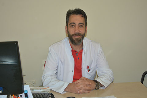 Yeni kesilmiş kurban etleri için uyarı