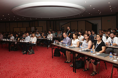 UNİNANO Projesi sona erdi