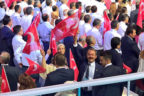 Tin: “Kararlılığımızı teyit ettik!”