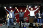 Serinhisar’da Öztunç rüzgarı