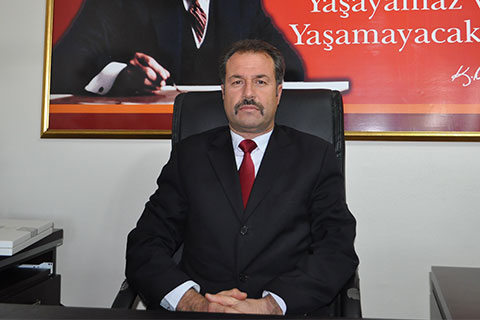 Erdoğan: “Hevesleri kursaklarında kalacak”