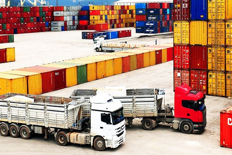 TÜİK Temmuz ayı dış ticaret verilerini açıkladı