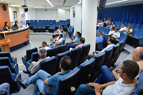 İkinci el araçlar alınıp satılmayacak