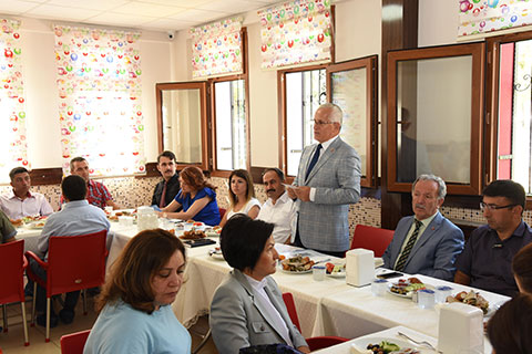 Okul öncesi eğitimde yeni döneme hazırlık