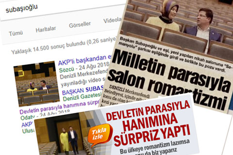Türkiye Subaşıoğlu’nu konuştu
