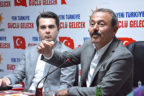 Tin: “Biz doğru yolda ilerliyoruz”