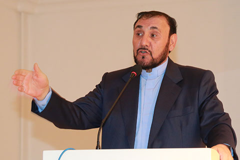 CAFERİLERİN LİDERİ DENİZLİ’DEN SESLENDİ