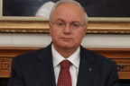 Denizli eski valisi Yavuz Erkmen, İyi Parti il başkanı oldu