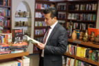 İYİ PARTİ İL BAŞKANI YENİDEN AKGÜN