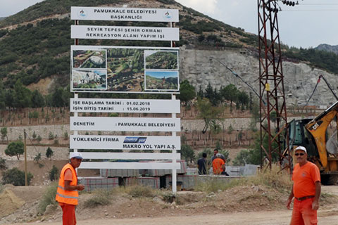 KAÇ KİŞİNİN ÇALIŞMA İZNİ VAR?