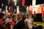 Bu yıl ikincisini düzenlenen Ak Vadi Festivali start aldı