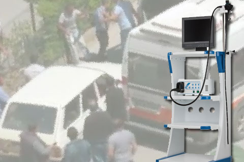 İmeceyle aldıkları cihazı vermediler