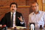 Özkan: “Cumhur İttifakı sürecek”