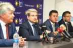 İyi Parti Genel Başkan Yardımcısı Aytun Çıray,