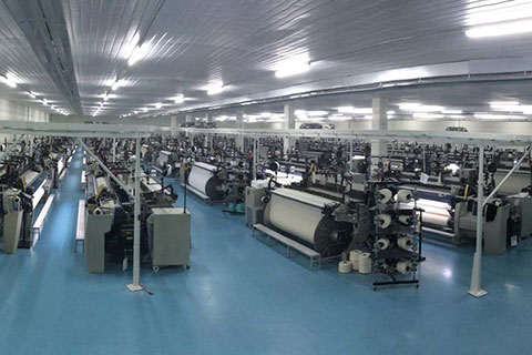 Başarı Tekstil konkordato ilan etti