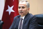 Başkan Osman Zolan, eğitim yılı için mesaj yayınladı