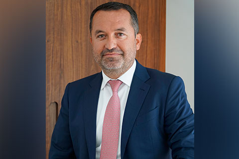Bereket Enerji’ye yeni CEO