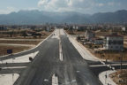 Yeni çevre yolunda geri sayım başladı