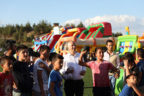 2. Ak Vadi Festivali başlıyor