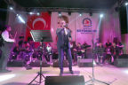 Yaz konserlerine renkli final